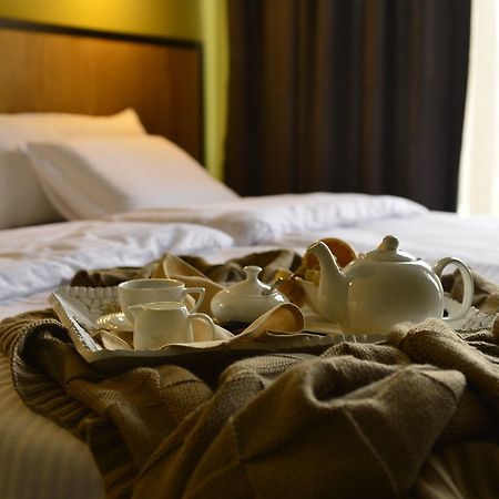 Hotel 27 Tbilisi Bagian luar foto