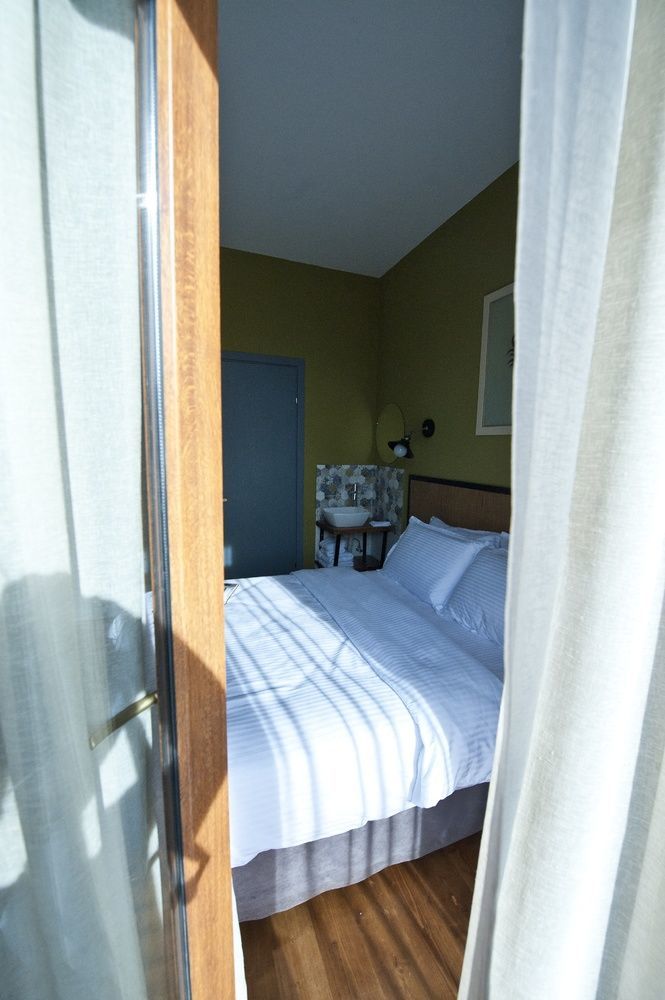 Hotel 27 Tbilisi Bagian luar foto