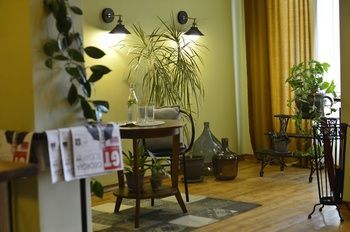 Hotel 27 Tbilisi Bagian luar foto